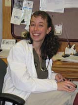 Rebecca Lorig