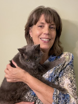 Peggy V.