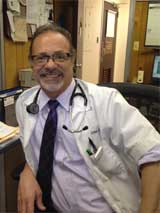 Warren Davis, DVM